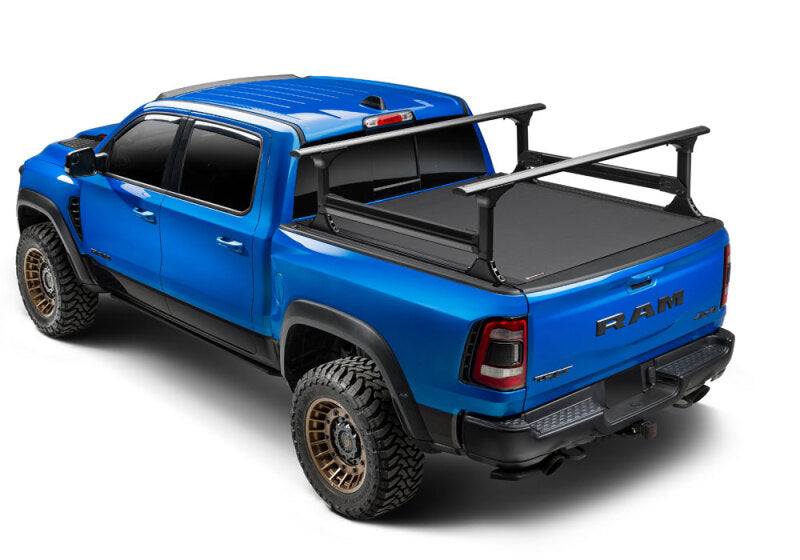 Revolver X4ST Bed Cover 15-20 FORD F150 6FT 7IN