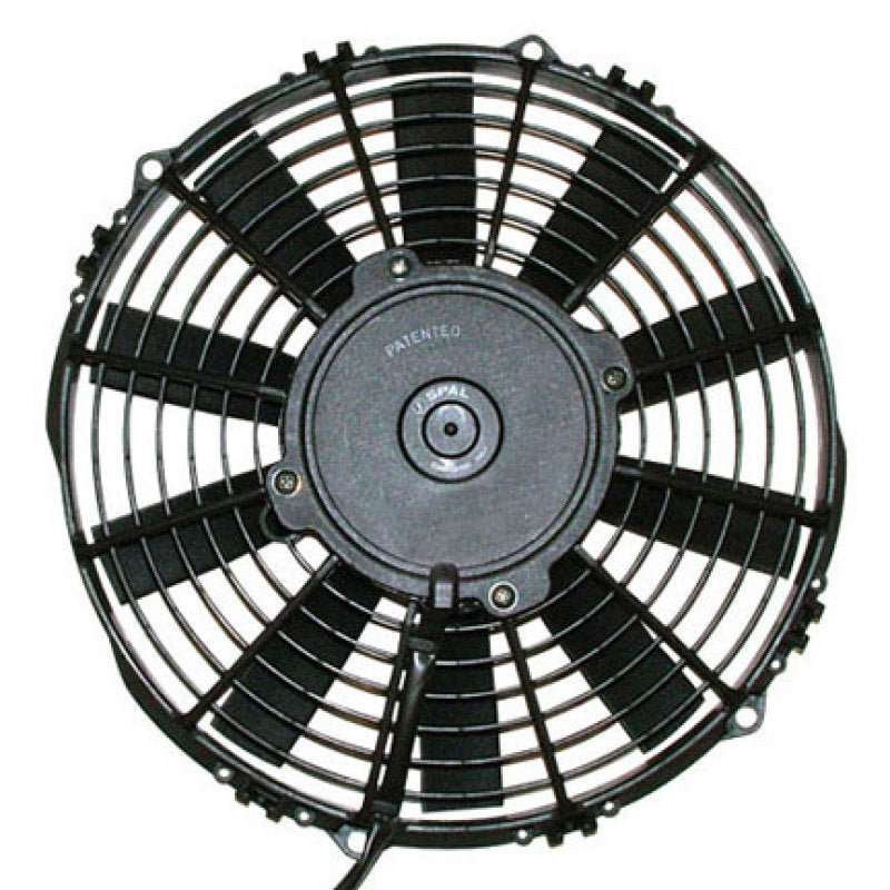 12in Pusher Fan Straight Blade 1009 CFM