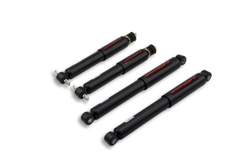 SHOCK ABSORBER SET