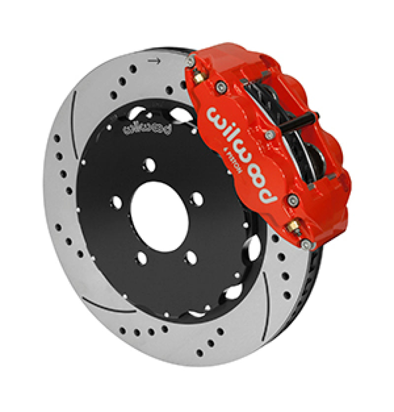 WIL Superlite Brake Kit