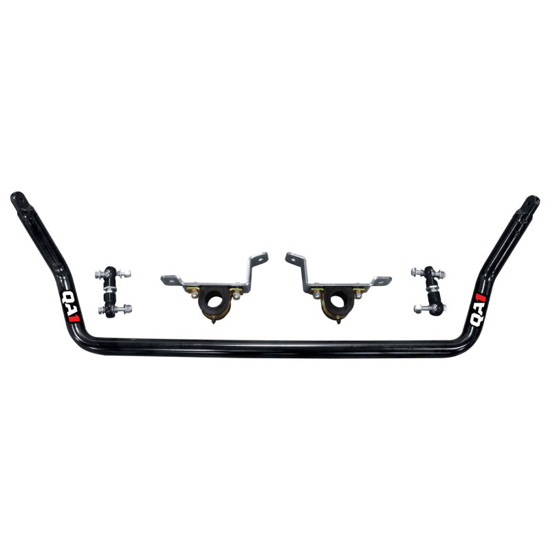 63-87 C10 Front Sway Bar Kit 1-3/8in