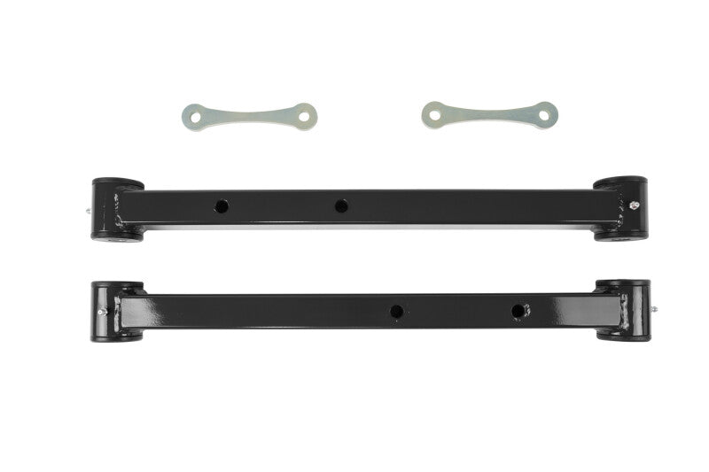 Rear Control Arm
