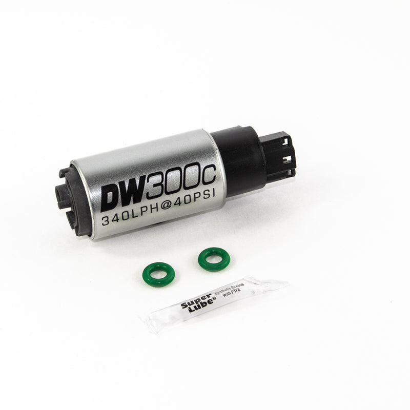 DW300C Electric Fuel Pump In-Tank 340LHP