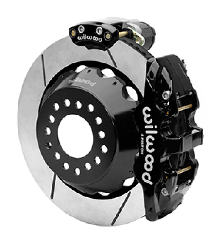 WIL Aero Brake Kit