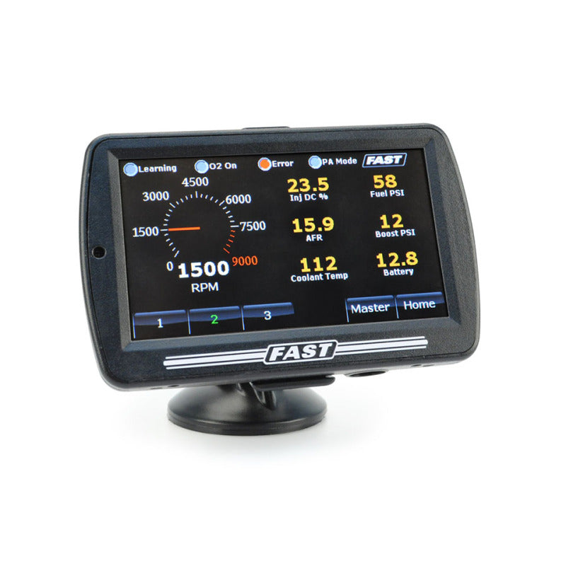 XFI eDash Control Unit