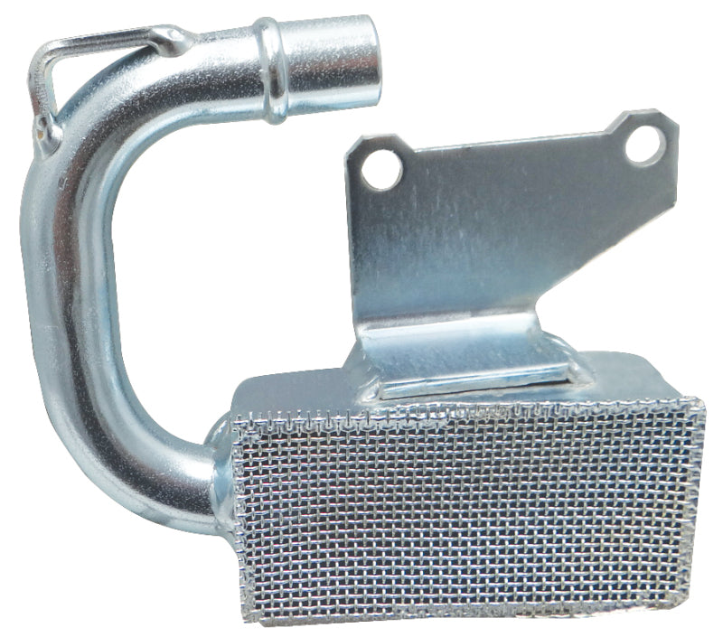 Oil Pump Pick-Up