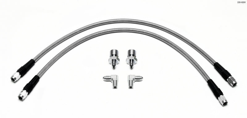WIL Flexline Brake Hose
