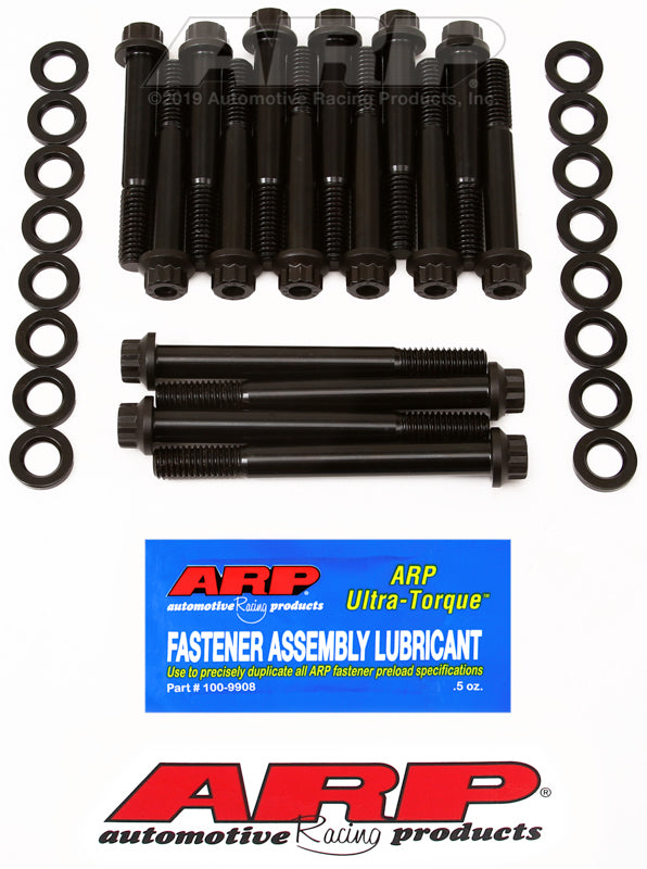 Buick Head Bolt Kit 12pt.