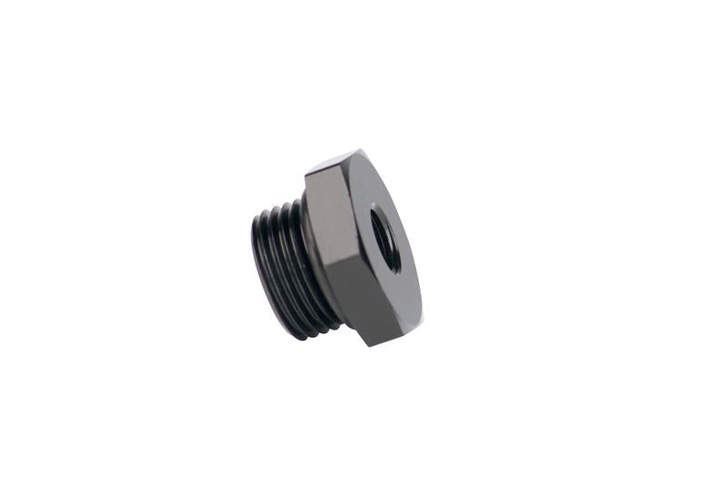 Adapter Fitting - 8an to 1/8npt