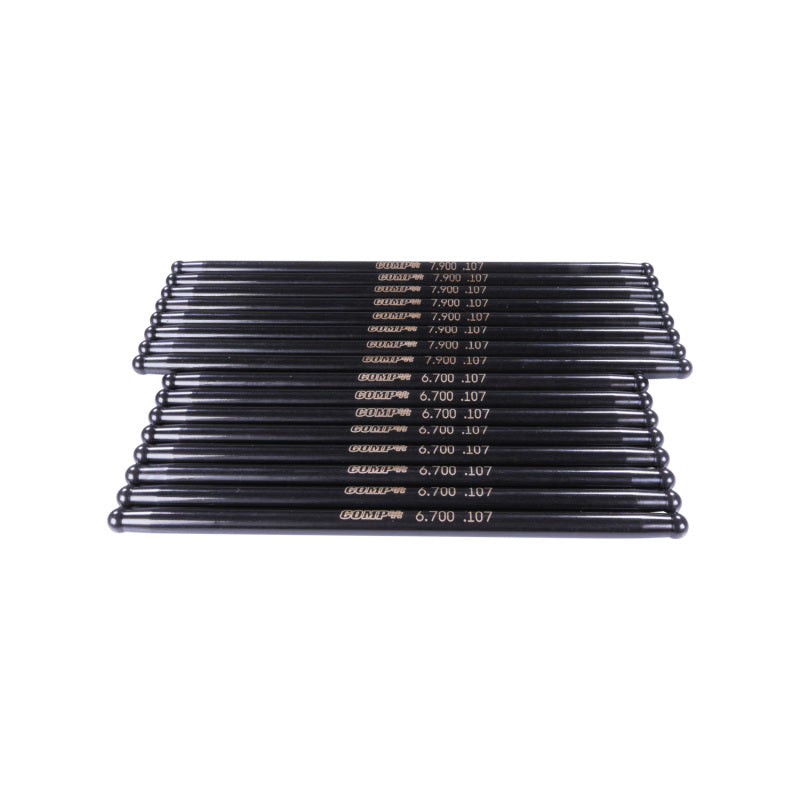 XTRM Race Pushrod Set 16 05-10 6.1 Gen 3 Hemi