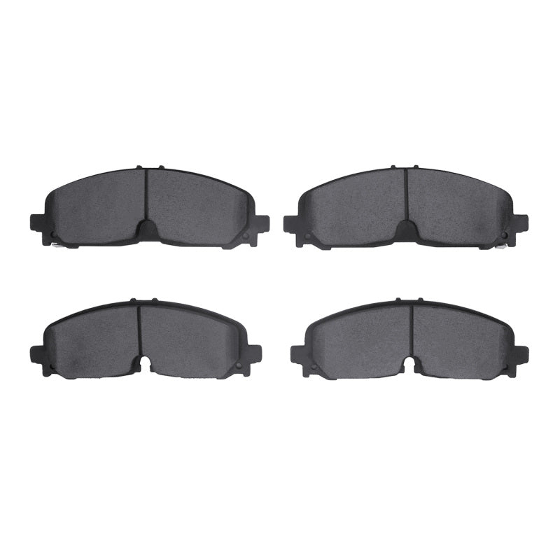 DFC 20-26 Acura ZDX Front Ultimate Duty Performance Brake Pads