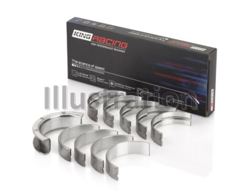 Main Bearing Set