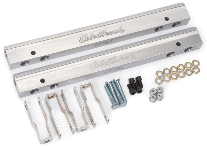 EDE Fuel Rail