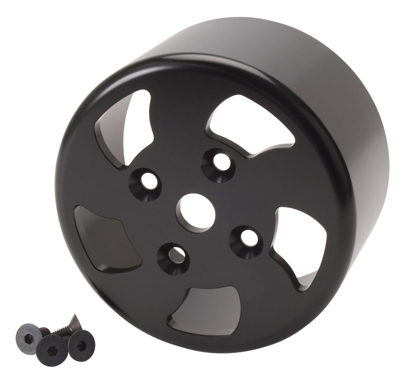 Water Pump Pulley - GM LS