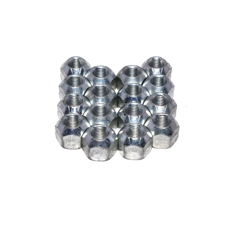 Rocker Arm Nuts - 3/8