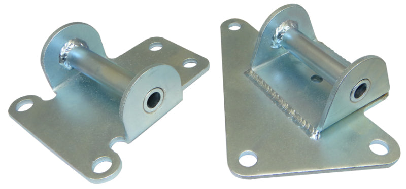 Solid Motor Mount Pad 93-97 Camaro/Firebird