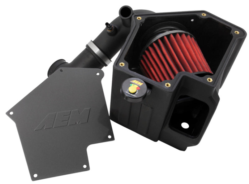 Cold Air Intake System