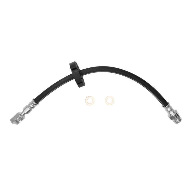 DFC 83-99 Ford L9000 Conventional (w/Front Disc Brakes) Front Brake Hose