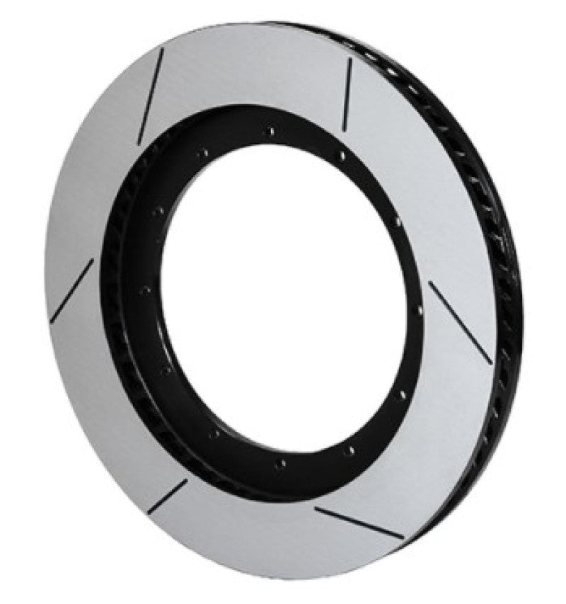WIL Rotors