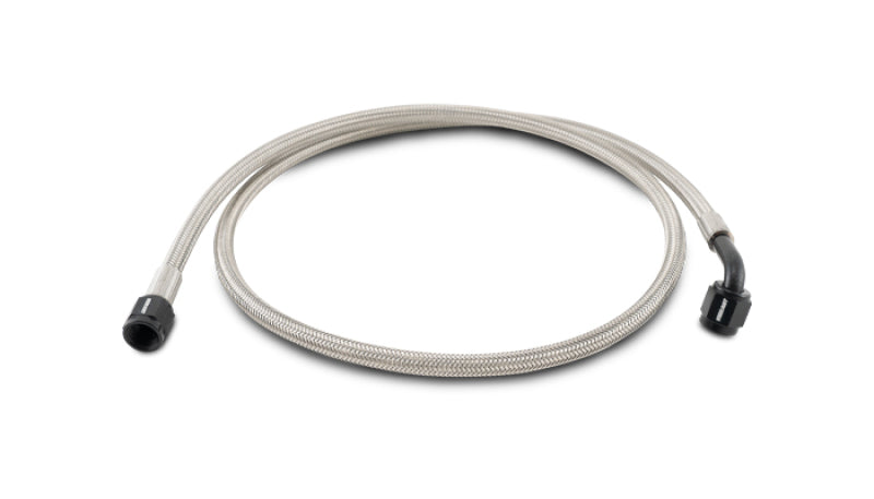 Pre-Assembled Hose Hose Size -4AN