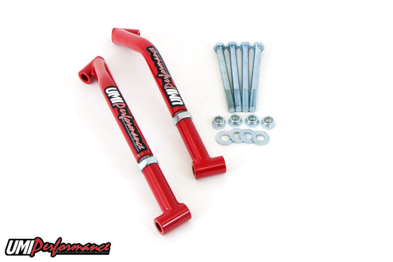 78-88 GM G-Body Control Arm Frame Braces