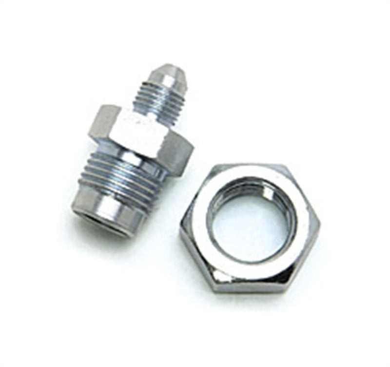 Brake Adapter Fitting 3an x 7/16-24 IF Female