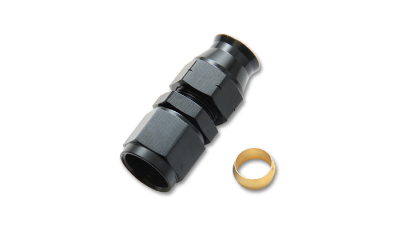 -8AN to 3/8in Female Tube Adapter Fitting