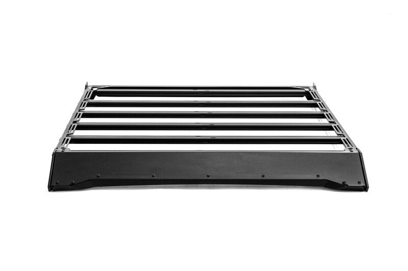 DV8 Offroad 2024-2025 Toyota Tacoma Double Cab Roof Rack