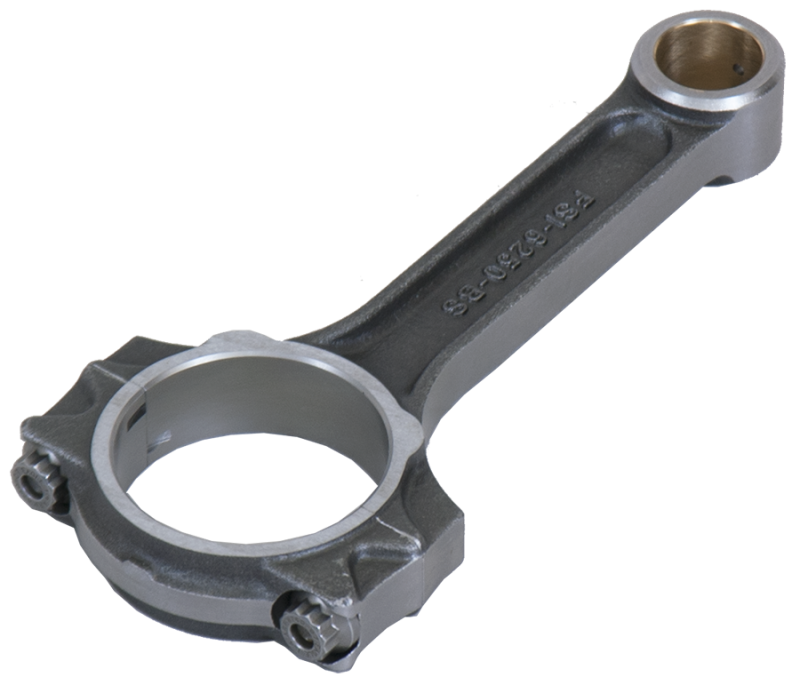 SBC Forged 4340 I-Beam Rods 6.250 w/7/16 Bolts