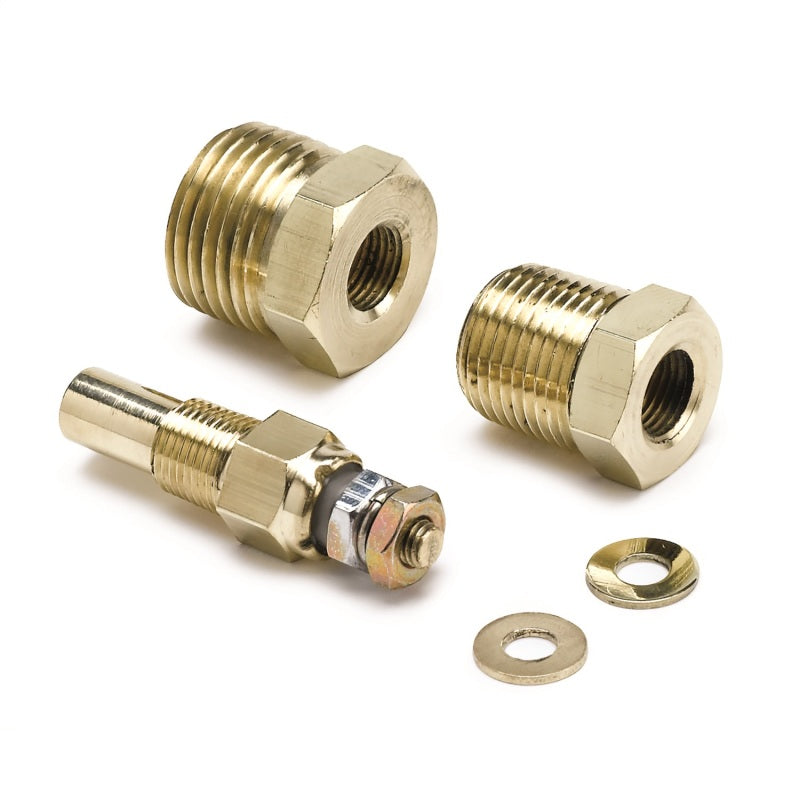 Replacement Temp. Sender