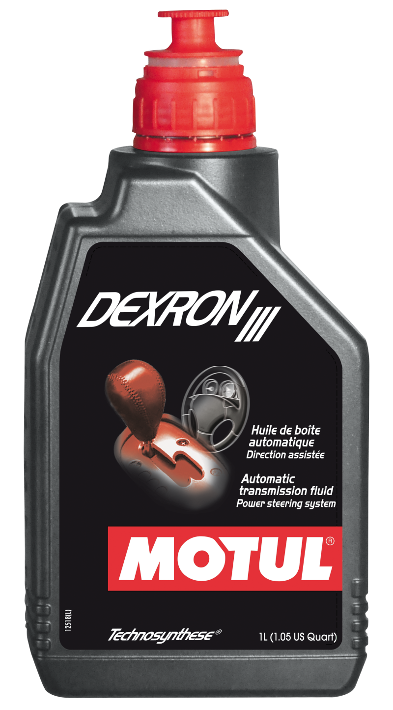 Dexron III 1 Liter