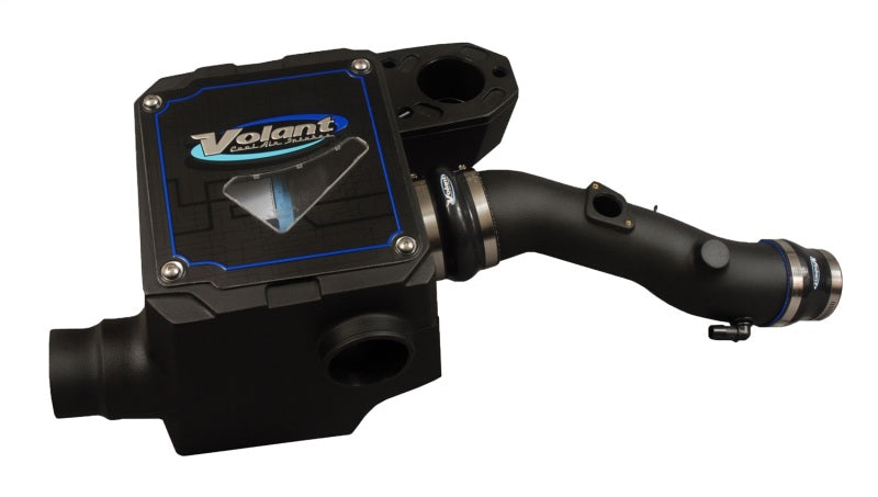 Volant 12-15 Toyota Tacoma 4.0L V6 PowerCore Closed Box Air Intake System