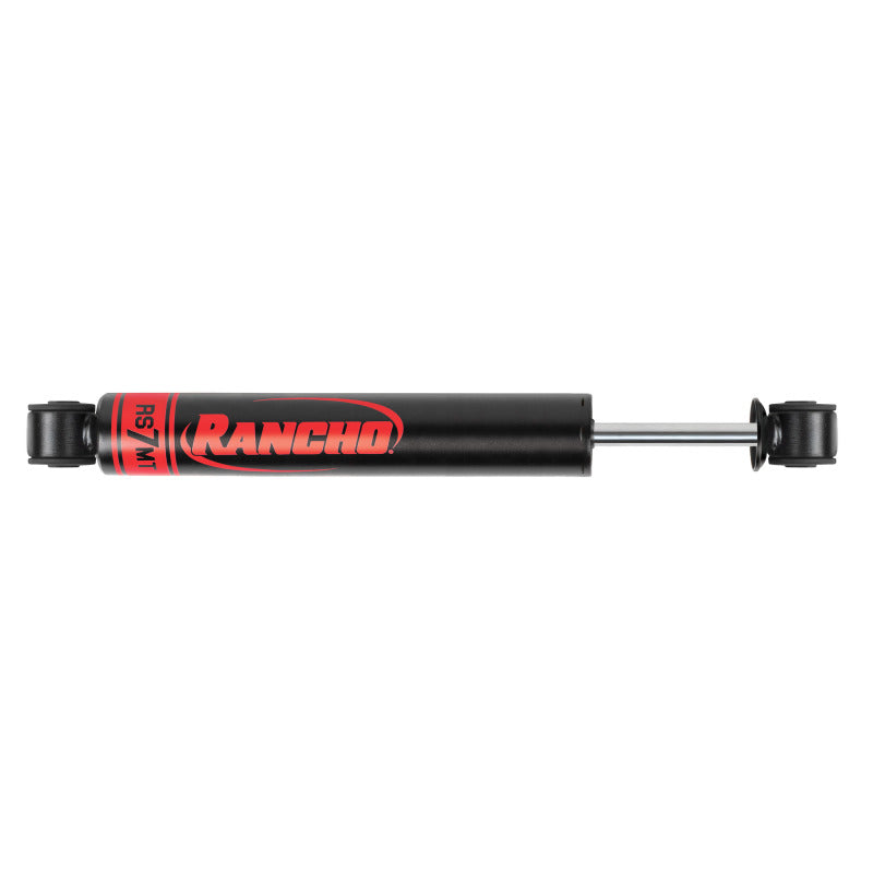 RS7MT Steering Stabilizr