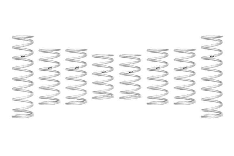 Eibach 22-25 Polaris RZR PRO R Ultimate Stage-4 UTV Spring Kit