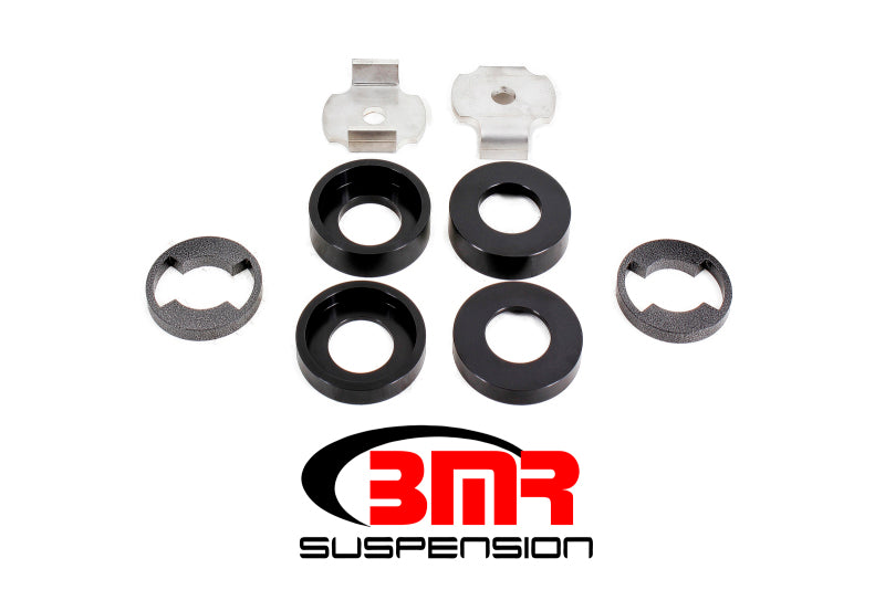 Cradle Bushing Lockout Kit Level 1