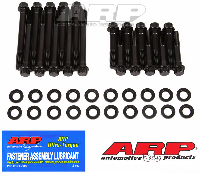 SBF Head Bolt Kit 12pt.