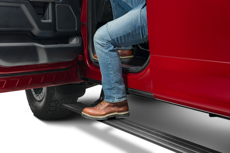 PowerStep Smart Series 21-     Ford F150