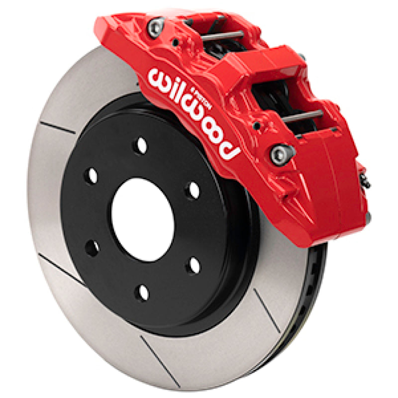 WIL Aero Brake Kit
