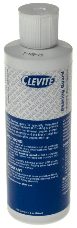 Assembly Lube 8oz. Bottle