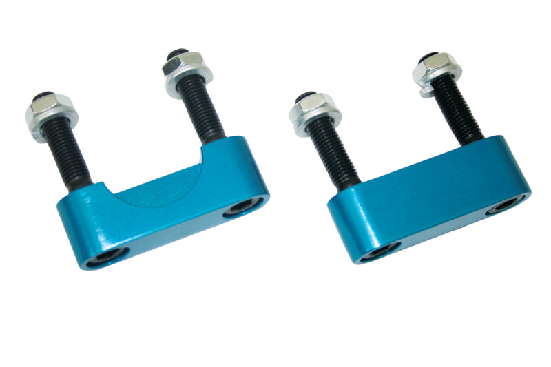 U-Joint Girdles 9in Ford Rear End
