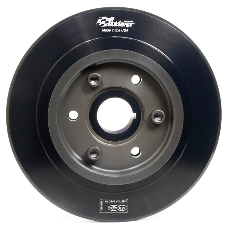 Toyota Harmonic Damper SFI 1JZ/2JZ