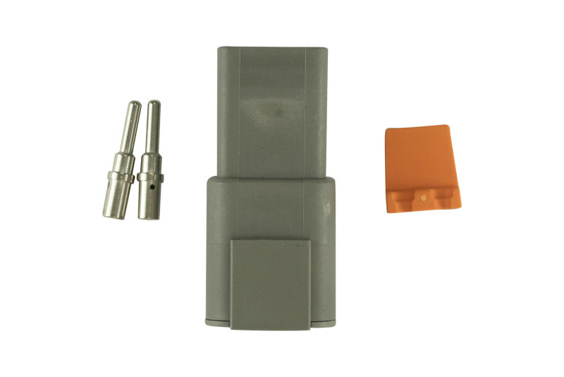 eGate 2 Way Motor Socket Kit Fits DTP Connector