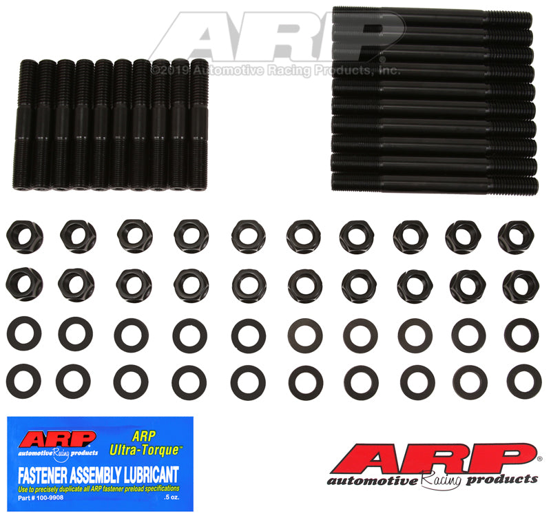 SBF Head Stud Kit 6pt.
