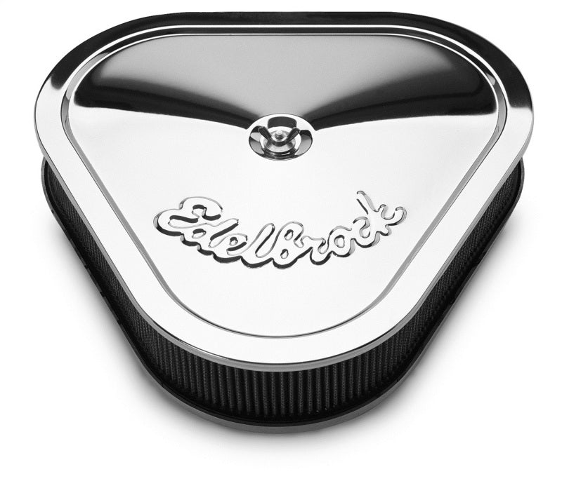 Pro-Flo Triangular Air Cleaner