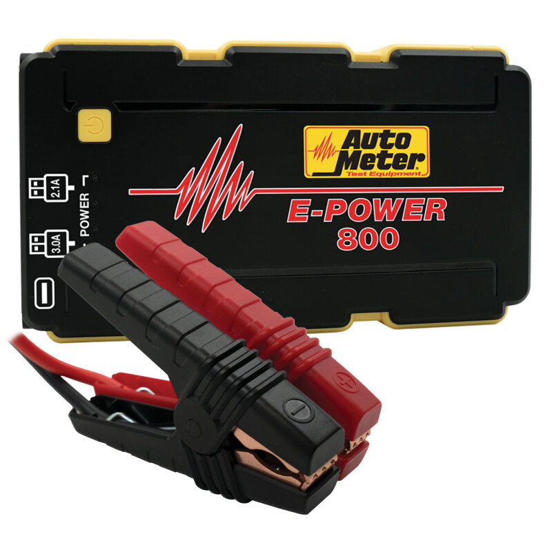 AM Battery Accessories
