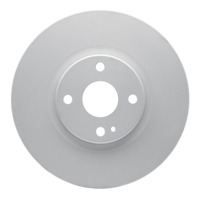 DFC 16-25 Mazda MX-5 Miata Front GeoSPEC Coated Rotor