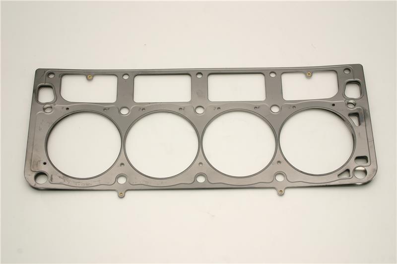 4.125 MLS Head Gasket .040 - GM LS1