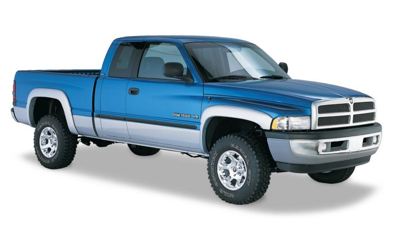 OE Style Fender Flares 4pc