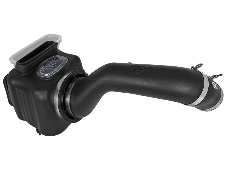 Air Intake System 17- GM 6.6L Diesel