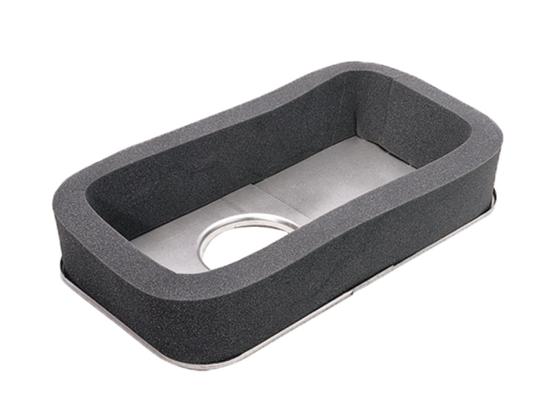 Air Pan Kit - Single 4500 Carb